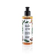 ANWEN WAKE IT UP COFFEE ENZYME SHAMPOO 200ML