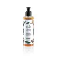 ANWEN WAKE IT UP COFFEE ENZYME SHAMPOO 200ML