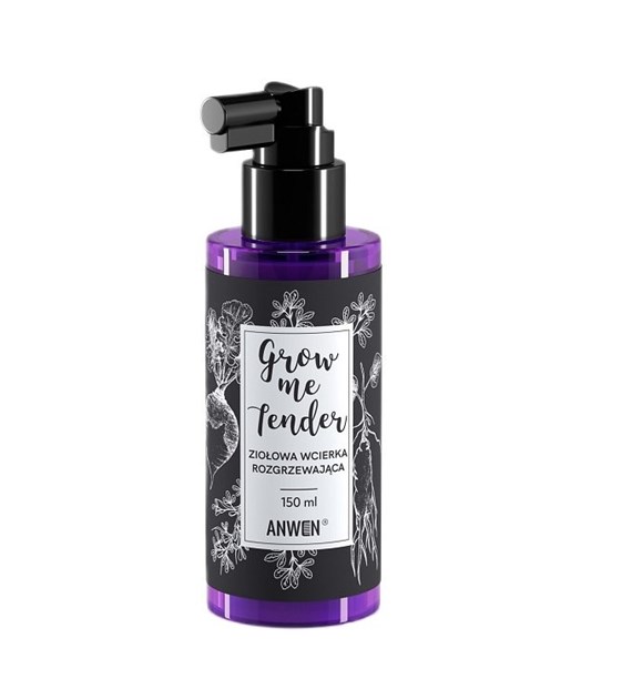 ANWEN GROW ME TENDER HERBAL TREATMENT 150ML
