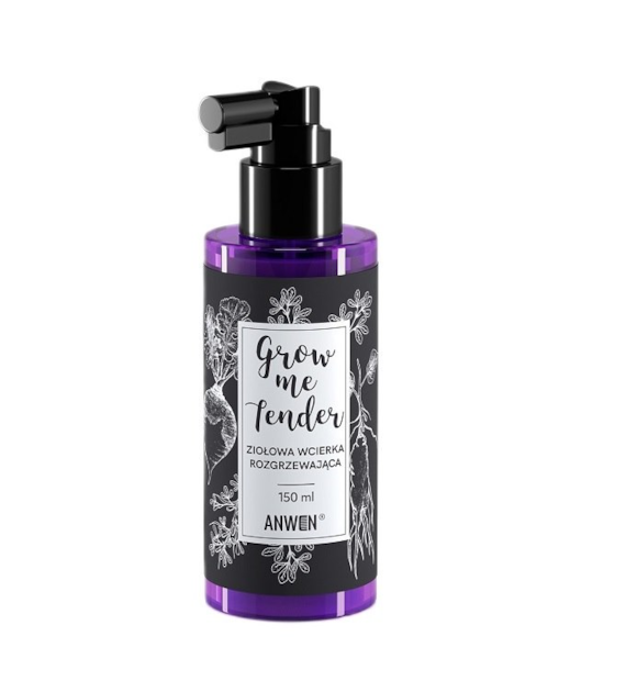 ANWEN GROW ME TENDER HERBAL TREATMENT 150ML