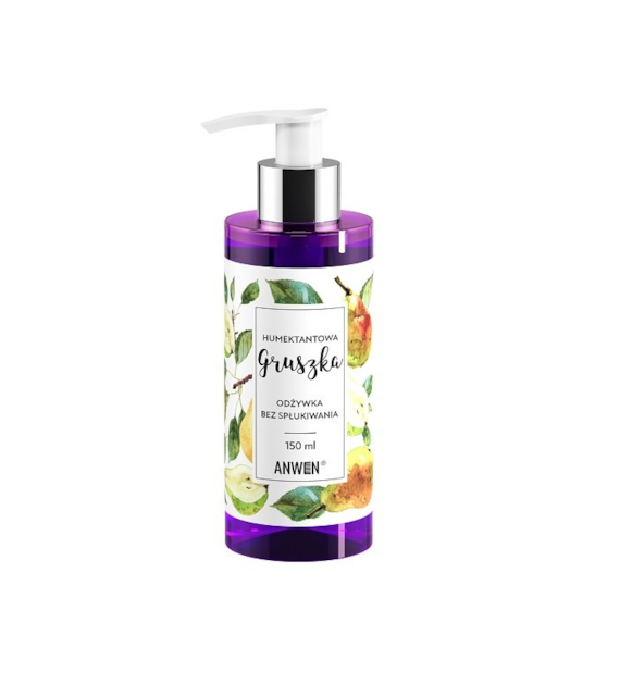 ANWEN HUMECTANT PEAR CONDITIONER 150ML
