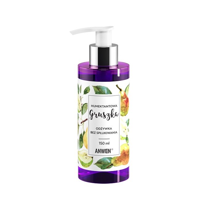 ANWEN HUMECTANT PEAR CONDITIONER 150ML