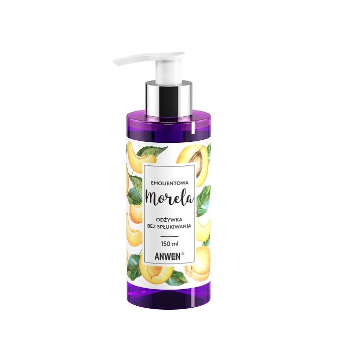ANWEN EMOLIENT APRICOT CONDITIONER 150ML
