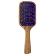 ANWEN HAIR BRUSH WOODEN