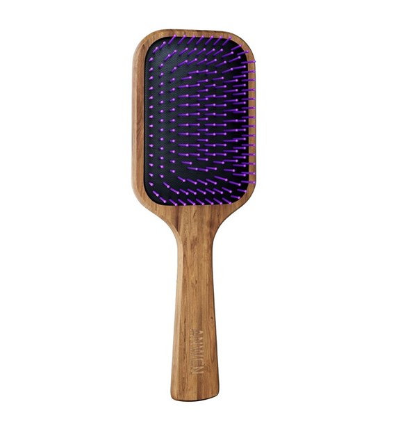 ANWEN HAIR BRUSH WOODEN