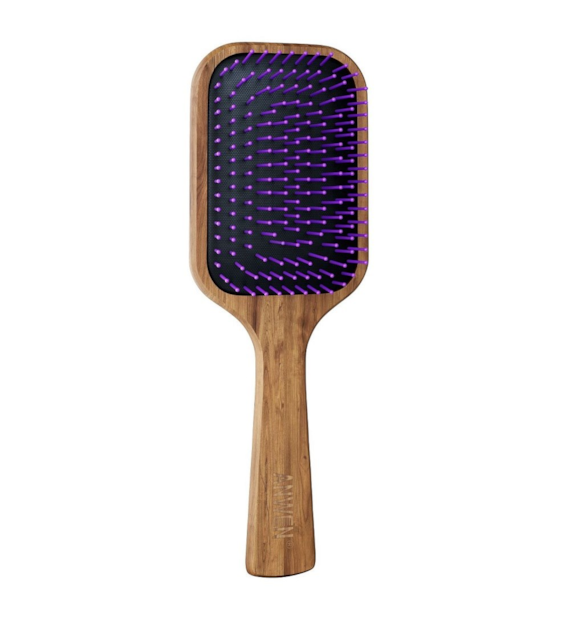 ANWEN HAIR BRUSH WOODEN