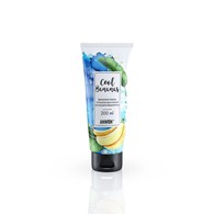 ANWEN COOL BANANAS MASK BROWN 200ML