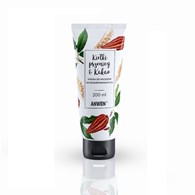ANWEN WHEAT GERM & COCOA HAIR MASK 200ML