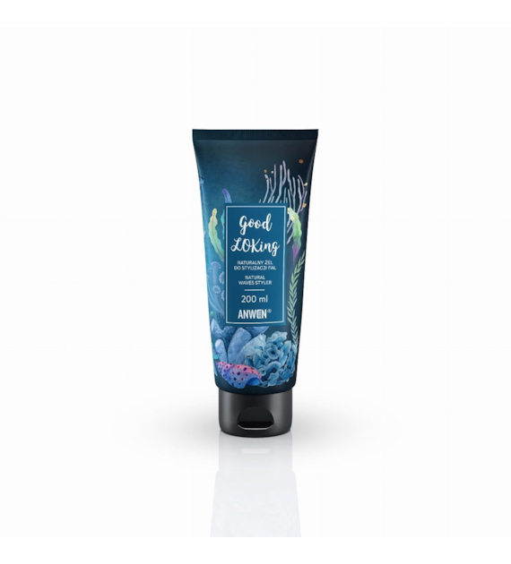 ANWEN GOOD LOOKING WAVE GEL 200ML