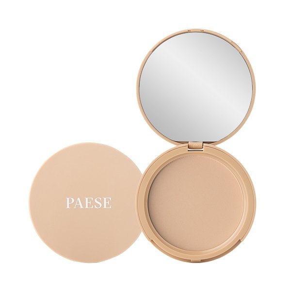 PAESE MATTIFYING POWDER ARGAN OIL 01 8G