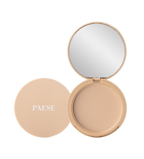 PAESE MATTIFYING POWDER ARGAN OIL 02 8G