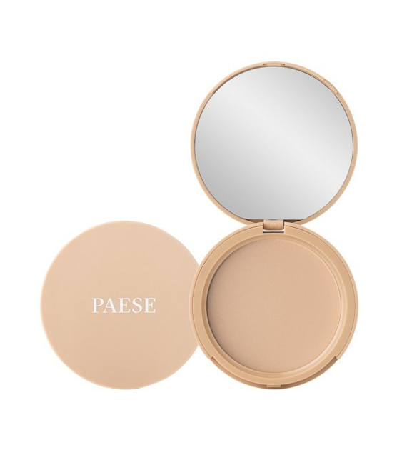 PAESE MATTIFYING POWDER ARGAN OIL 02 8G