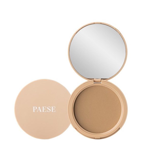 PAESE ILLUMINATING COVER POWDER 2C NATURAL 9G
