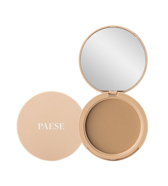 PAESE ILLUMINATING COVER POWDER 2C NATURAL 9G