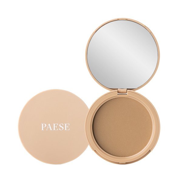 PAESE ILLUMINATING COVER POWDER 2C NATURAL 9G