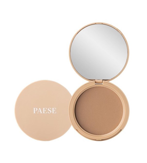 PAESE ILLUMINATING COVER POWDER 3C GOLDEN BEIGE 9G