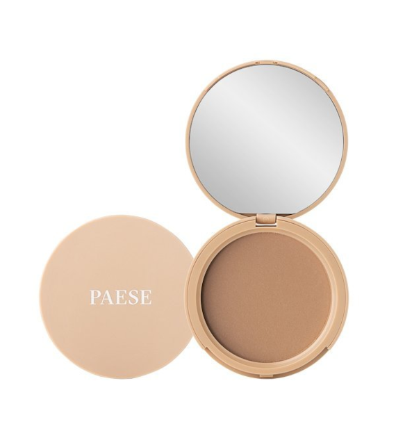 PAESE ILLUMINATING COVER POWDER 3C GOLDEN BEIGE 9G