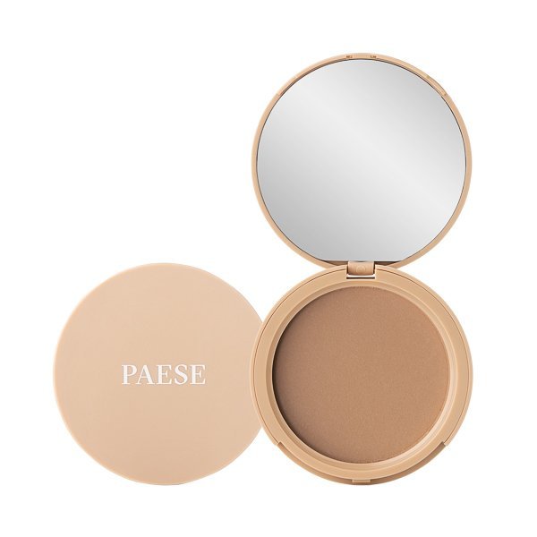 PAESE ILLUMINATING COVER POWDER 3C GOLDEN BEIGE 9G