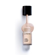 PAESE LONG COVER FLUID FOUNDAT 01 LIGHT BEIGE 30ML