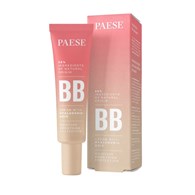 PAESE BB CREAM HYALURONIC ACID 01N IVORY 30ML