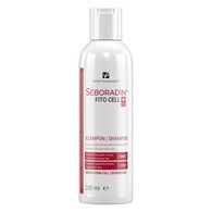 SEBORADIN FITO CELL SHAMPOO 200ML