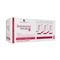 SEBORADIN FITO CELL HAIR SERUM 15X6G