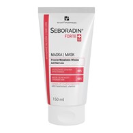 SEBORADIN FORTE HAIR MASK 150ML