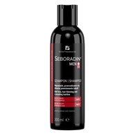 SEBORADIN MEN FORTE HAIR LOSS SHAMPOO 200ML