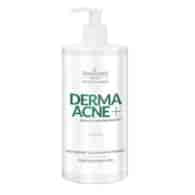 FARMONA DERMA ACNE+ PEAR FACE WASH 500ML