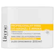 LIRENE PROFESSIONAL MASSAGE CREAM 200ML