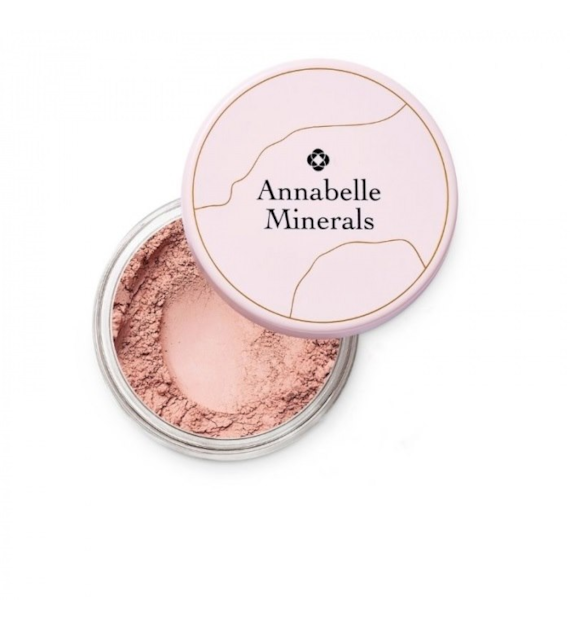 ANNABELLE MINERALS BLUSH SUNRISE 4G