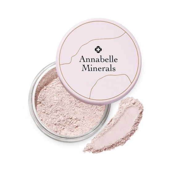 ANNABELLE MINERALS FDT NATURAL FAIREST 10G