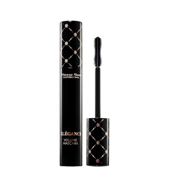 PIERRE RENE ELEGANCE VOLUME MASCARA 10ML