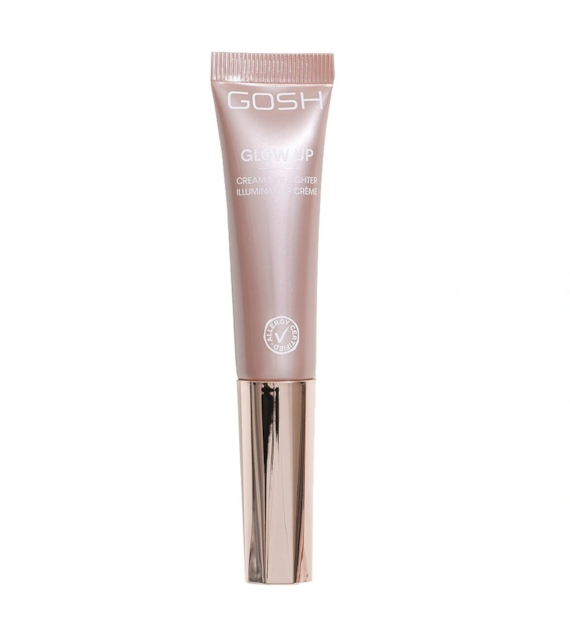 GOSH GLOW UP HIGHLIGHTER 001 PEARL 14ML