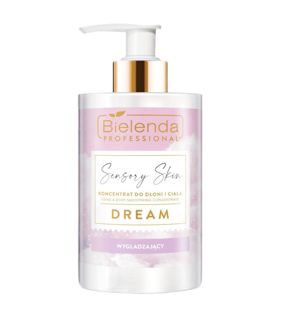BIELENDA SENSORY SKIN DREAM CONCENTRATE 300ML
