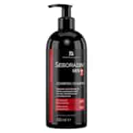 SEBORADIN MEN FORTE SHAMPOO 400ML
