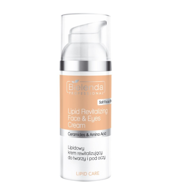 BIELENDA LIPID CARE REVITALIZING CREAM 50ML