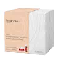 FLOSLEK ANTI REDNESS CREAM 50ML+CONC 30ML SET