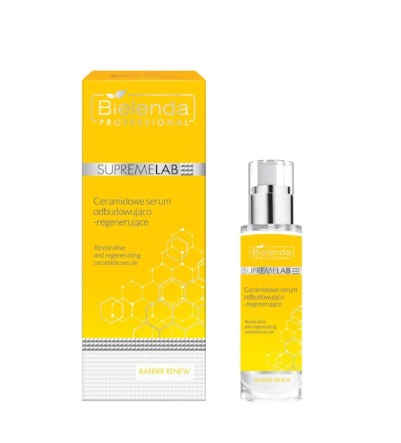 BIELENDA SUPREMELAB BARRIER CERAMIDE SERUM 30ML