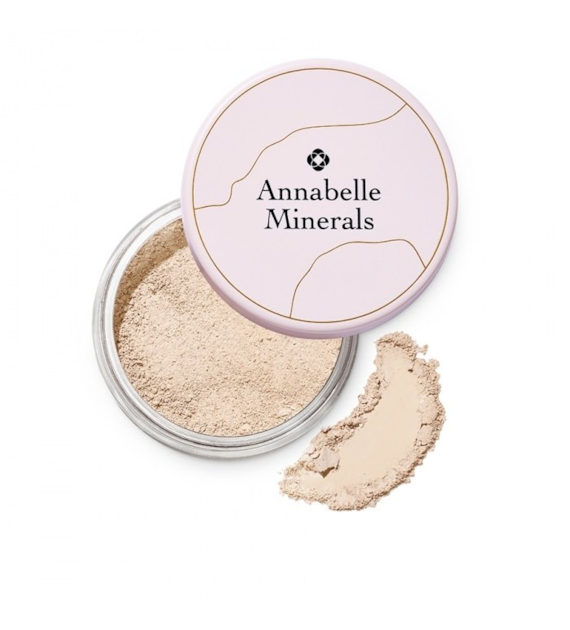 ANNABELLE MINERALS FDT SUNNY FAIR 4G