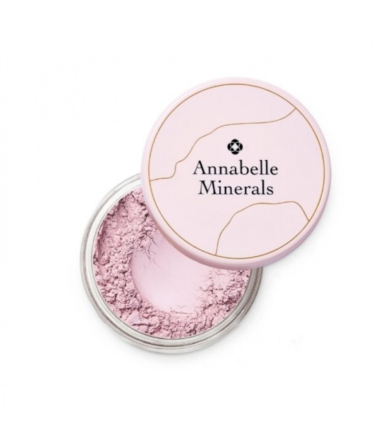 ANNABELLE MINERALS BLUSH ROMANTIC 4G