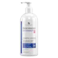 SEBORADIN ANTI DANDRUFF SHAMPOO 400ML