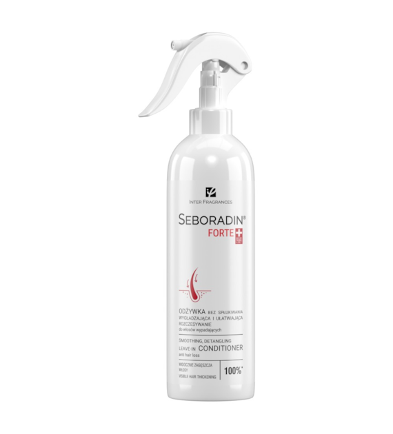 SEBORADIN FORTE LEAVE IN CONDITIONER 200ML