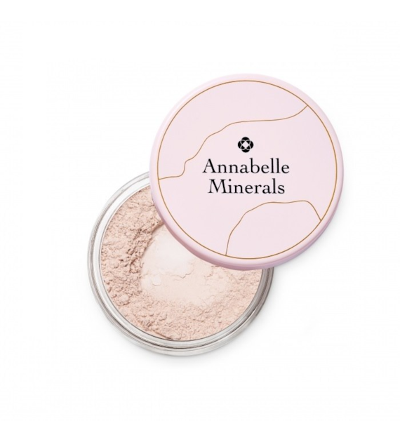ANNABELLE MINERALS PRIMER PRETTY NEUTRAL 4G
