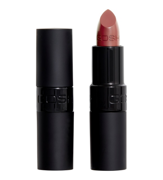 GOSH VELVET TOUCH LIP BALM 122 NOUGAT 4G