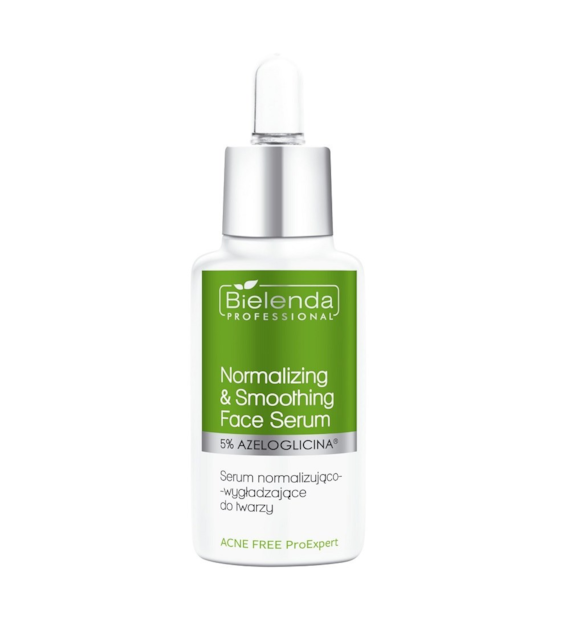 BIELENDA ACNE FREE SERUM 30ML