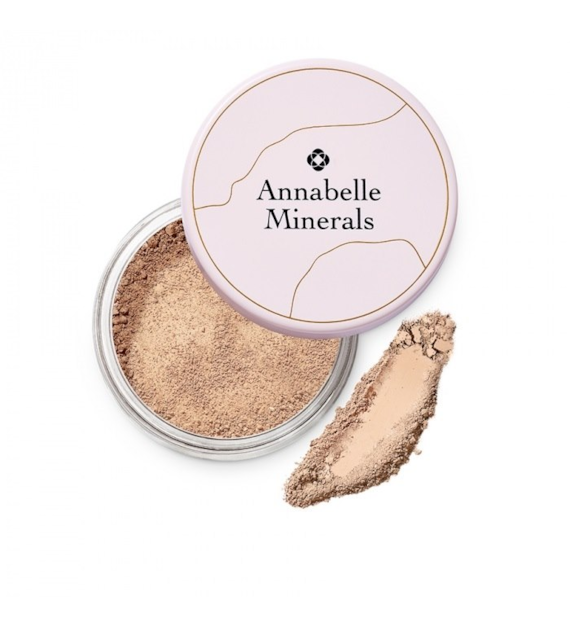 ANNABELLE MINERALS FDT GOLDEN LIGHT 4G