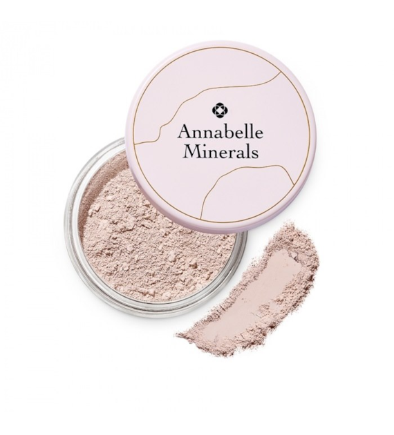 ANNABELLE MINERALS FDT NATURAL FAIR 10G