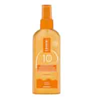 LIRENE SUN TAN ACCELERATOR SPF10 150ML