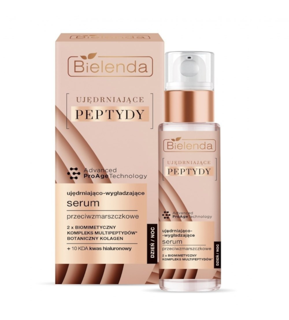 BIELENDA FIRMING PEPTIDES SERUM 30ML